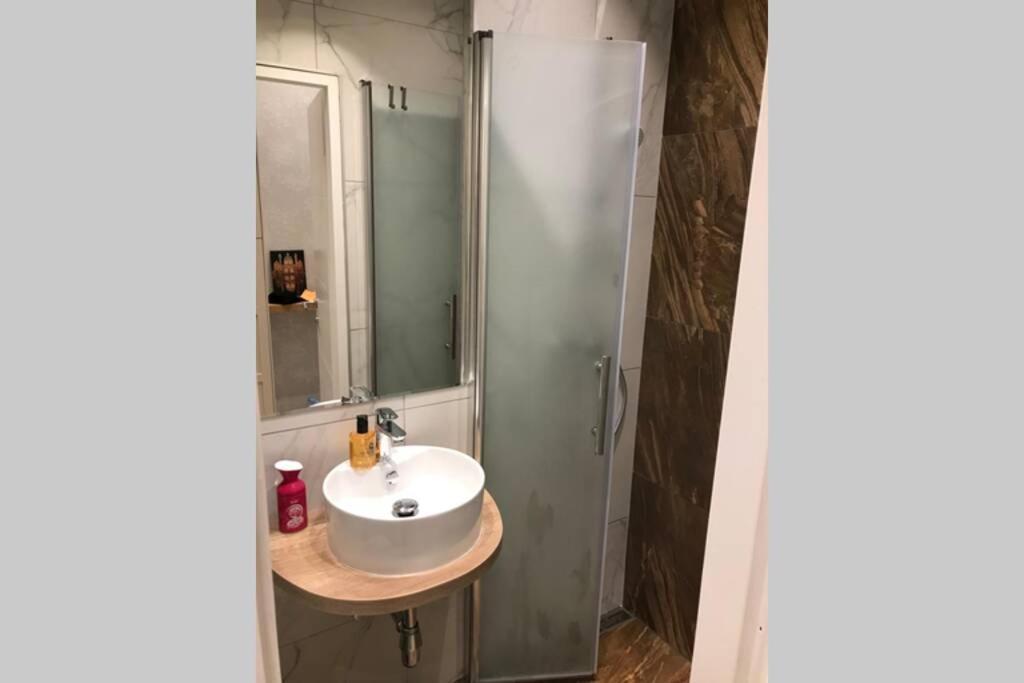 Zeus Design Apartments Modern&Warm City Βιέννη Εξωτερικό φωτογραφία