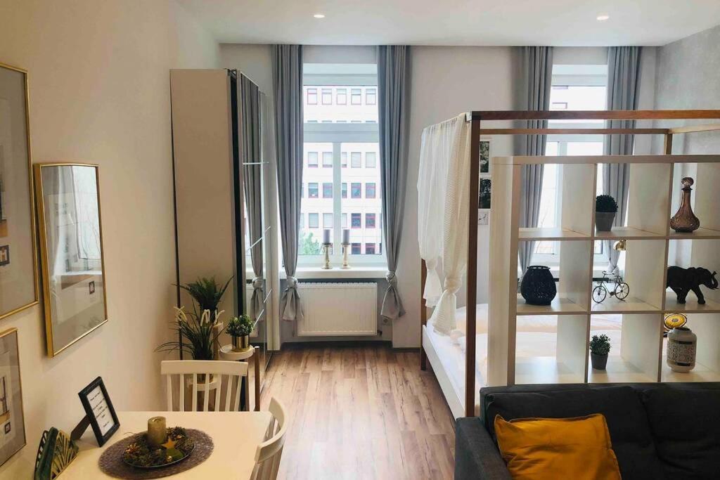 Zeus Design Apartments Modern&Warm City Βιέννη Εξωτερικό φωτογραφία