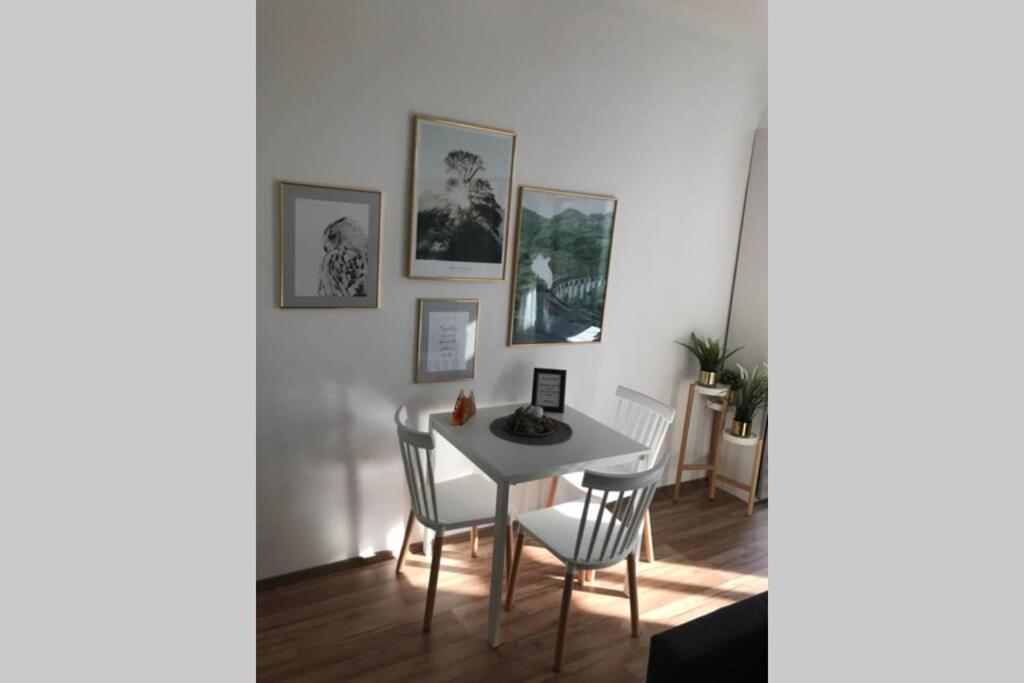 Zeus Design Apartments Modern&Warm City Βιέννη Εξωτερικό φωτογραφία