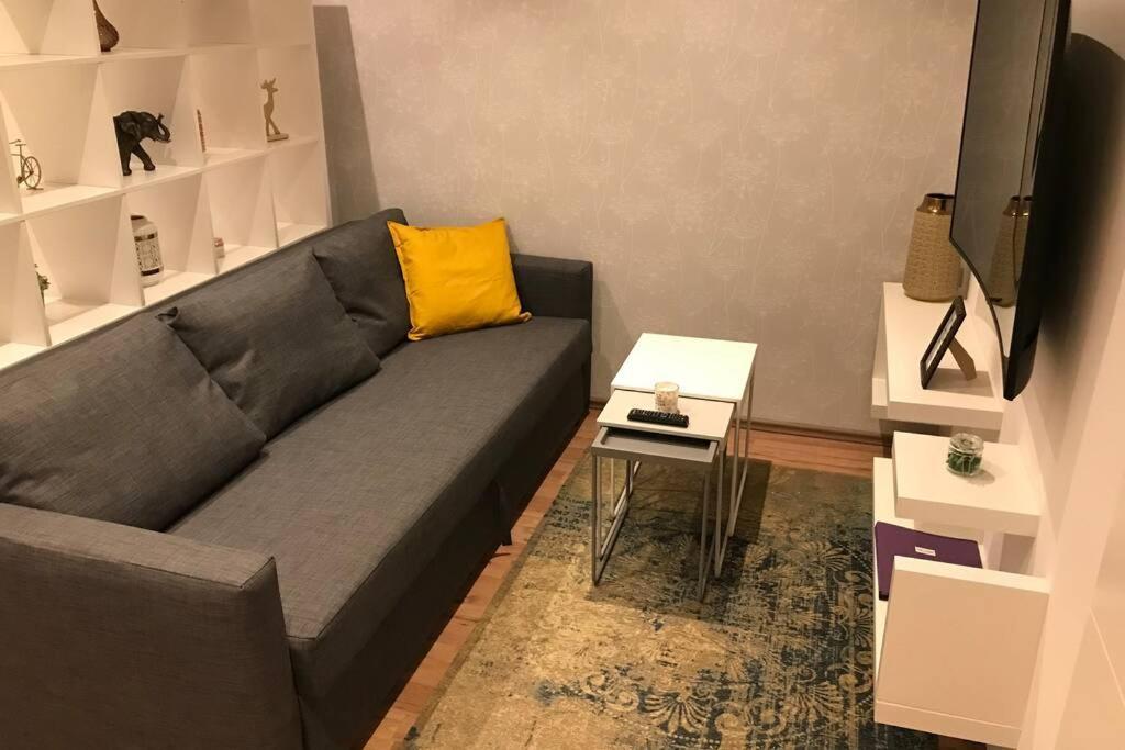 Zeus Design Apartments Modern&Warm City Βιέννη Εξωτερικό φωτογραφία