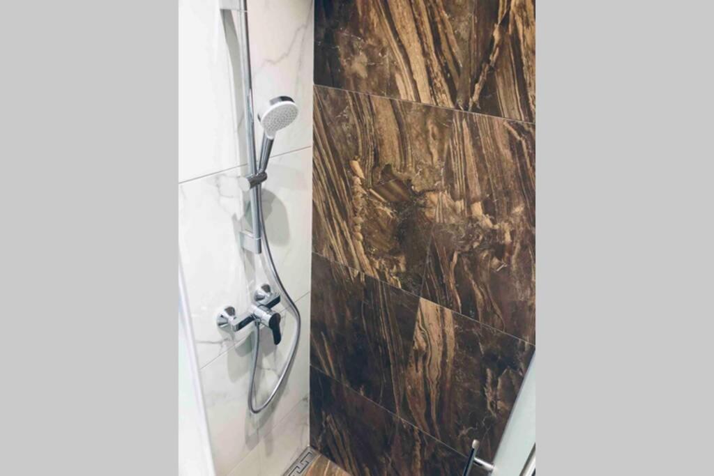 Zeus Design Apartments Modern&Warm City Βιέννη Εξωτερικό φωτογραφία