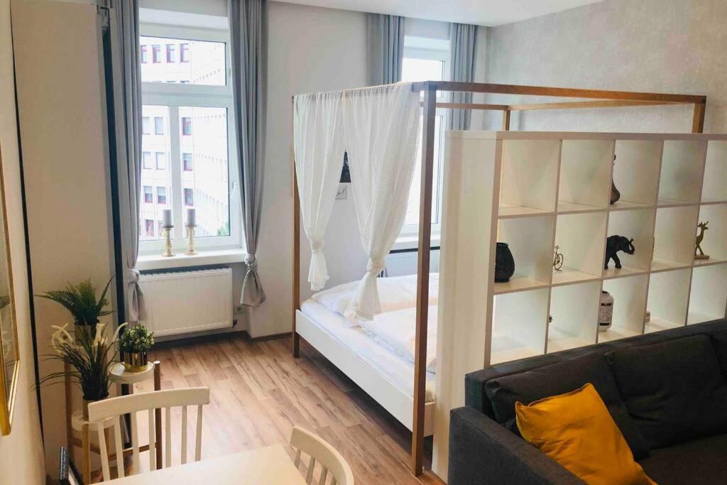 Zeus Design Apartments Modern&Warm City Βιέννη Εξωτερικό φωτογραφία