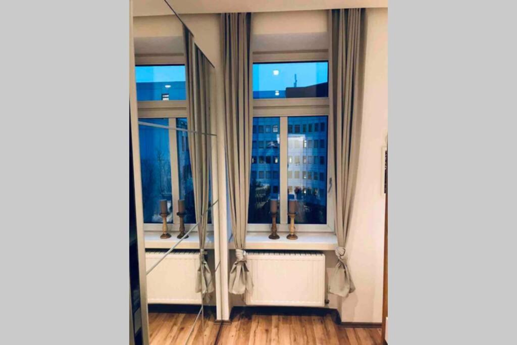 Zeus Design Apartments Modern&Warm City Βιέννη Εξωτερικό φωτογραφία